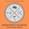 The echidna strategy with Sam Roggeveen