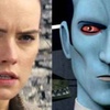2 Star Wars Films in 2026!