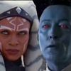 Ahsoka Trailer Reaction & Review