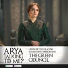 Season 1 Episode 9 'The Green Council'