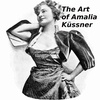 The Art of Amalia Küssner