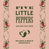 Special Episode: Five Little Peppers