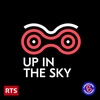 Up in the sky : Super-héros : les guerres