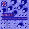 Chloé raconte la nuit techno