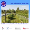 Dieulefit - de la terre à l'assiette, vers la relocalisation alimentaire ? (2/6)