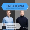 Creatokia geht live –  Über den Creatoken-Drop