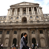 The Bank of England