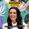Vanessa Nakate on why the climate crisis is a feminist issue