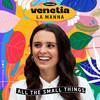 A BRAND NEW PODCAST! Introducing: All The Small Things