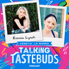 Talking Tastebuds with Evanna Lynch