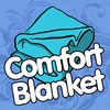 Comfort Blanket - new podcast - TRAILER