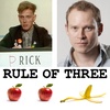 Robert Webb on The Young Ones: 'Bambi'