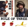 Andy Stanton on Bachelor Boys: The Young Ones Book