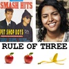 Nadia Shireen on Smash Hits