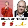 Dara Ó Briain on Eddie Izzard: Definite Article