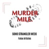 Strangler Week - 'False Articles'