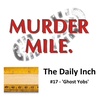 The Daily Inch #17 - 'Ghost Yobs'
