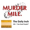 The Daily Inch #26 - 'I See Dead People?'