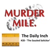 The Daily Inch #28 - 'The Sozzled Solicitor'