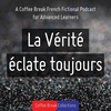 Chapitre 28 - Il n'aurait jamais dû jouer avec le feu !