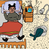 Coronadiary: Still Ill