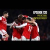Episode 720 - Predictable unpredictability