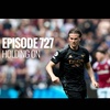 Episode 727 - Holding on 