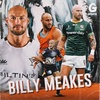 Billy Meakes - Must listen clip