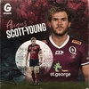 Episode 10- Angus Scott Young! Super Rugby AU Champs , University & Saint Gustaf