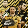 Episode 9- James Marshall What A LAD