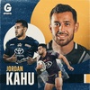 Episode 8 - Jordan Kahu