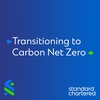 The Journey to Carbon Net Zero