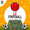 F comme Football