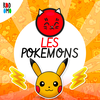 P comme Pokémon