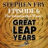 S1 EP6 -  Great Leap Years - The Iotatron that Wasn't
