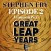 S1 EP2 - Great Leap Years - A Faustian Pact