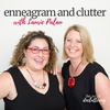 Enneagram and Clutter