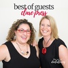 Best of Guests - Clare Press