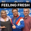 Feeling Fresh