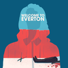 1. Welcome To Everton