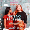BONUS: Our often complicated, occasionally treacherous relationships with our bodies...
