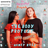 Weight Does Not Equal Health with Michelle Elman (Scarred Not Scared)