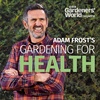 Adam Frost’s Gardening for Health Trailer