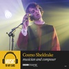 Cosmo Sheldrake | Musician, composer and producer