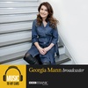 Georgia Mann | BBC Radio 3 Broadcaster