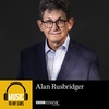 Alan Rusbridger | Journalist