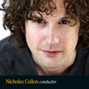 Nicholas Collon - Conductor