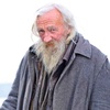 Old Man Belfield