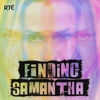 Finding Samantha: 02 - Webs of Deceit