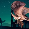 The Mythical Creatures of Arabia